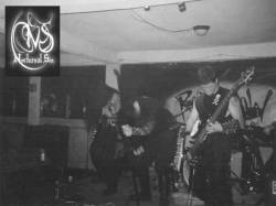 Nocturnal Sin : unleash the whores